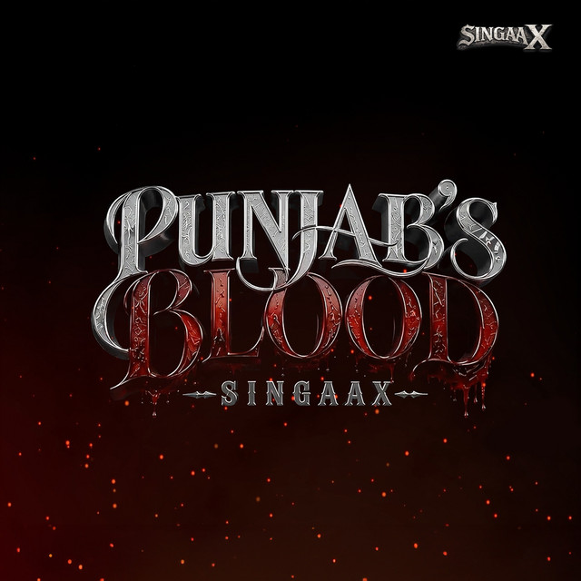 Punjab's Blood cover