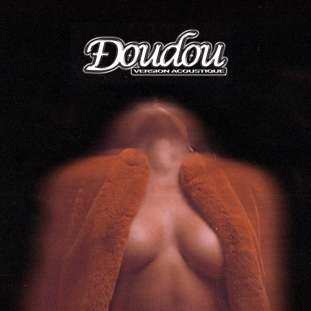 Doudou (Version acoustique) cover art