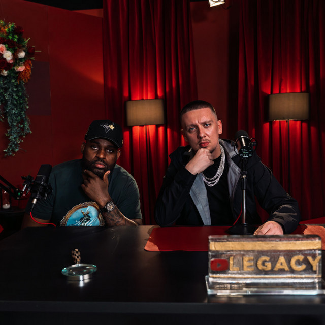 Invite Only album image