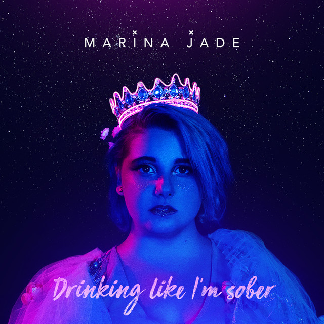 Drinking Like I'm Sober cover