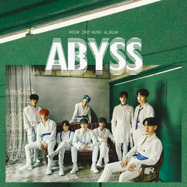 ABYSS cover art