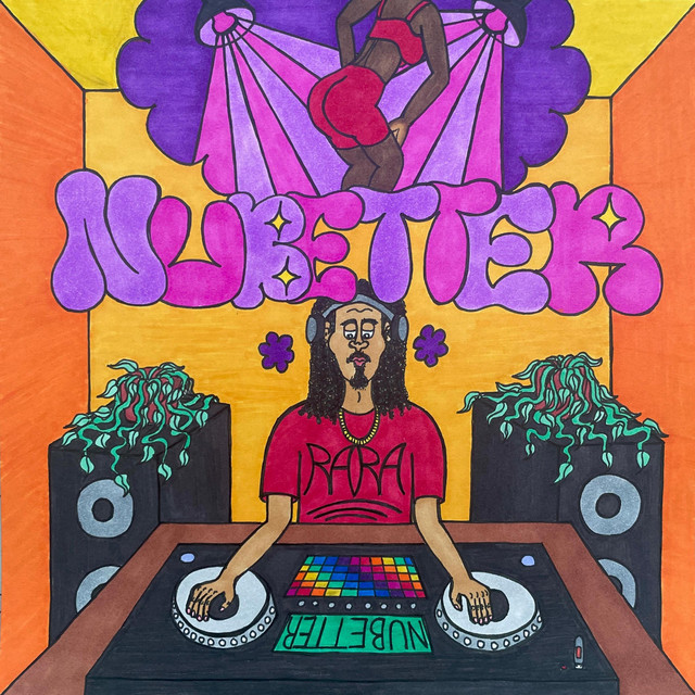 NUBETTER