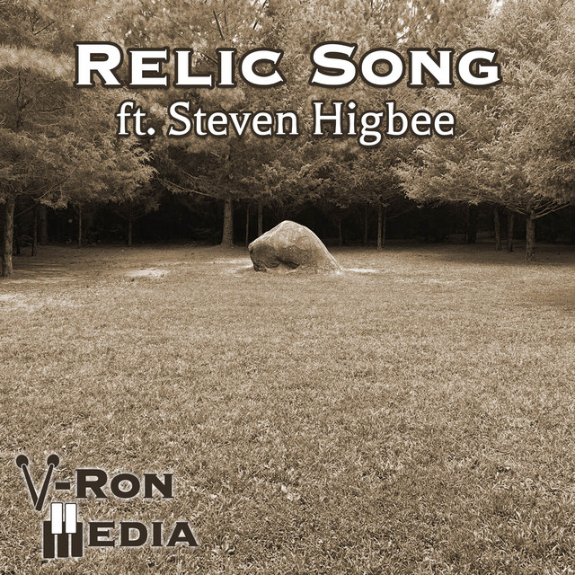 Relic Song (From "Pokémon Black & White") - Cover Version