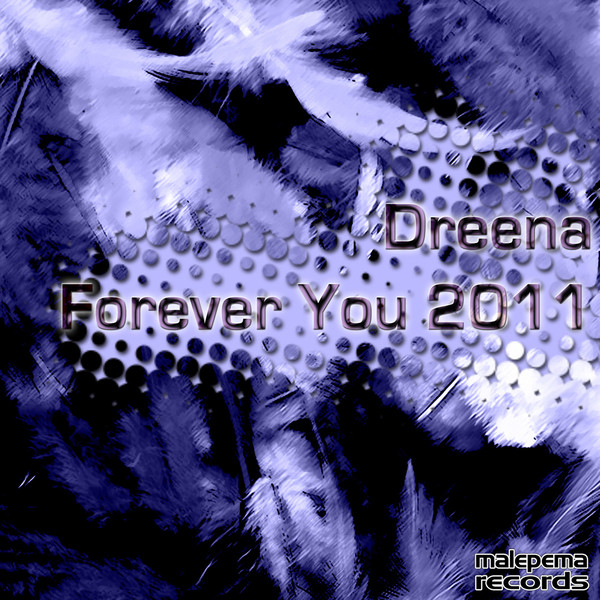 Forever You 2011 cover