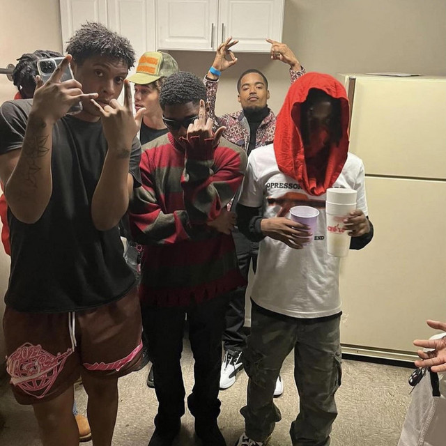 1 of 1 cover art