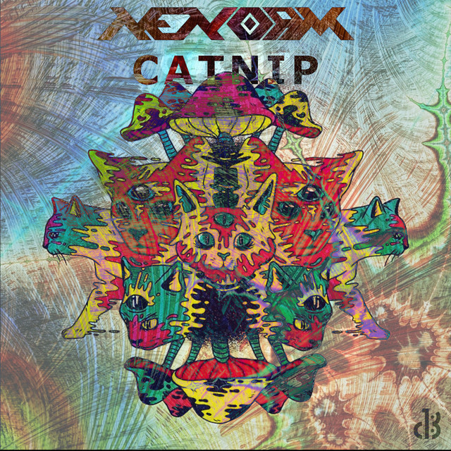 Catnip cover