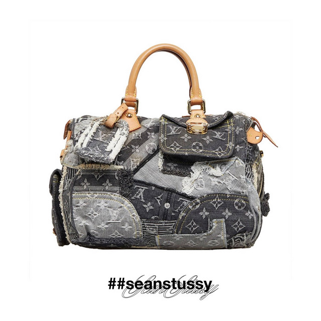 ##seanstussy cover art