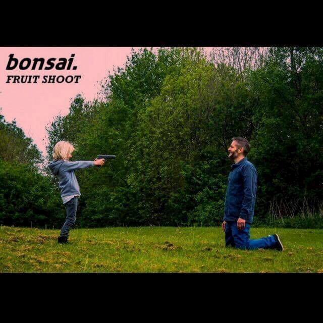 Bonsai.
