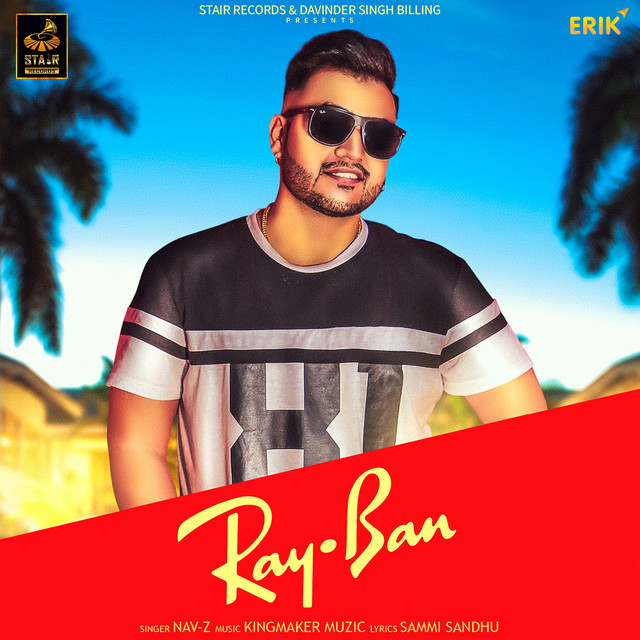 Ray Ban - Single by Kingmarker Muzic | Spotify