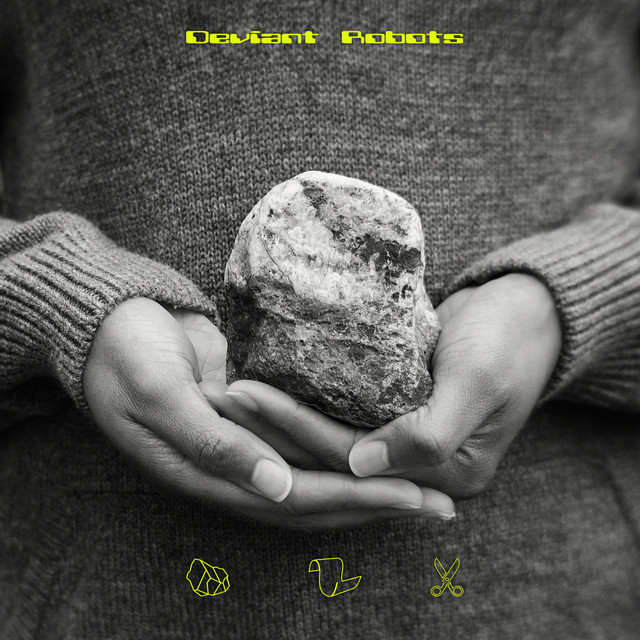 Rock Paper Scissors