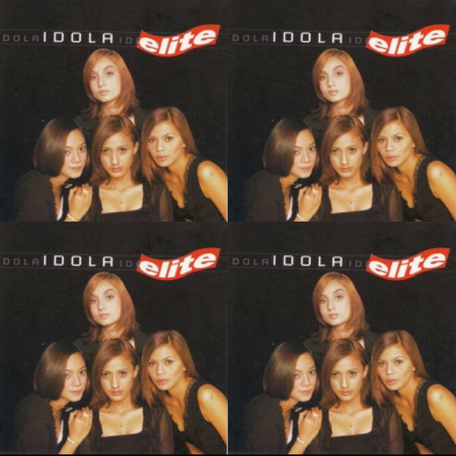 Idola cover art