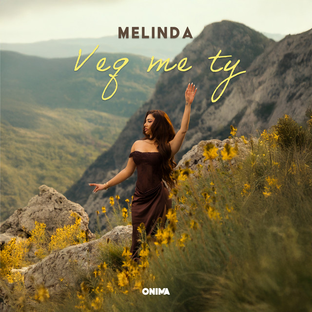 VEQ ME TY - Single de Melinda Ademi | Spotify