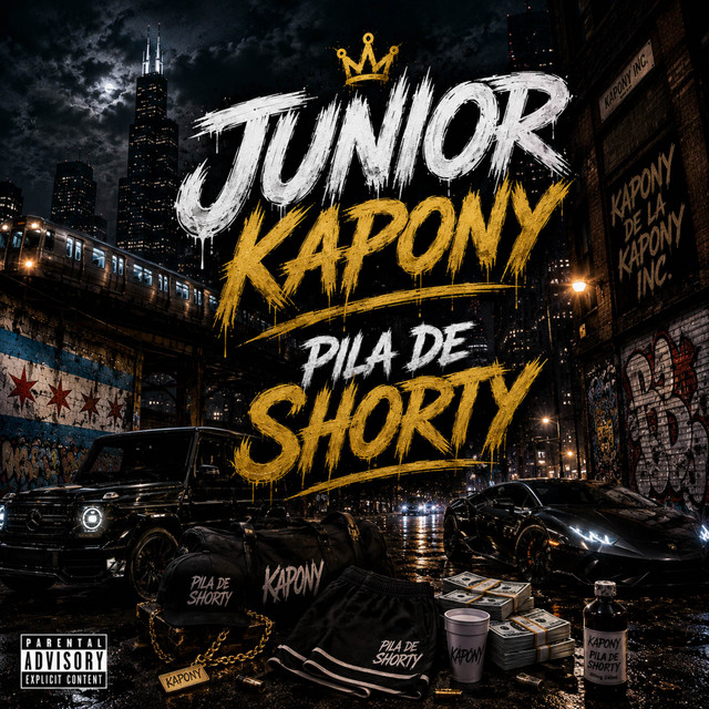 junior kapony