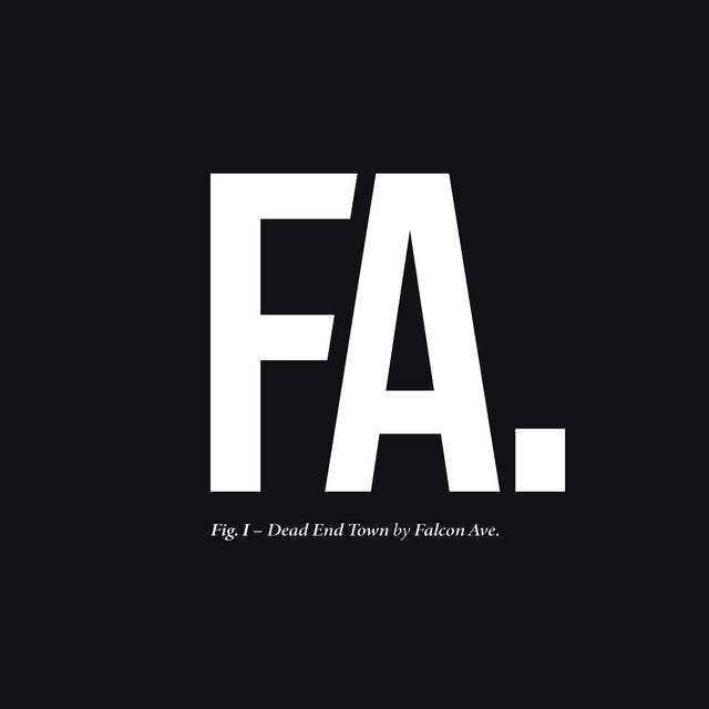 Fig. I - Dead End Town cover