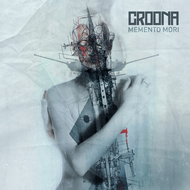 Memento Mori cover art