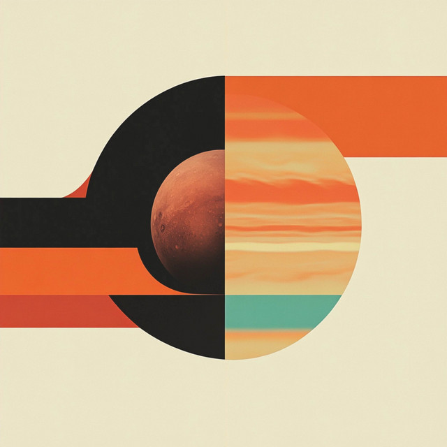 The Sands of Time cover art