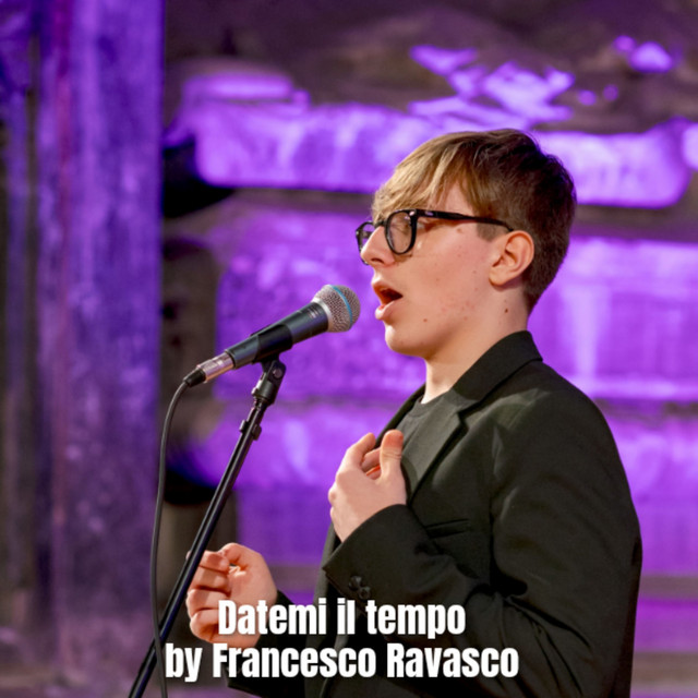 Datemi il tempo
