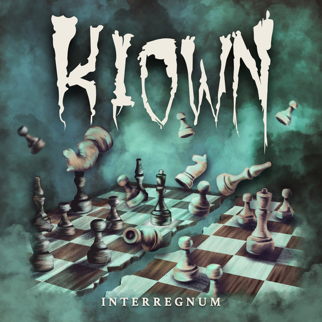 INTERREGNUM cover art