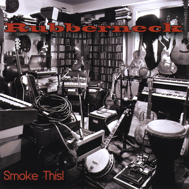 Smoke This! cover art