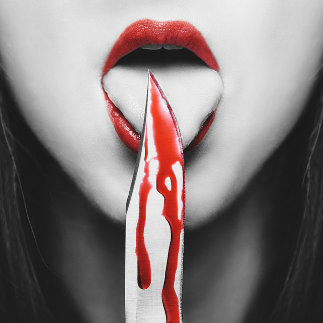 Backstabber cover art