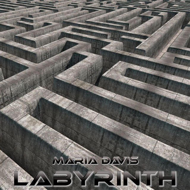 Labyrinth - Single by Maria Davis | Spotify