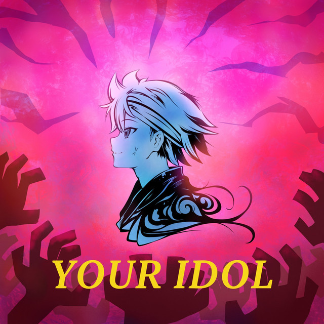 Your Idol (from ”KPop Demon Hunters”)