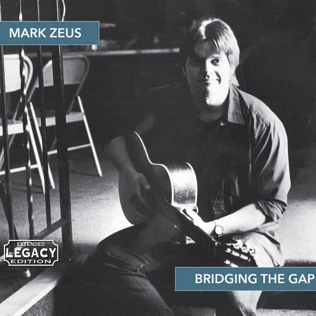 Bridging the Gap (Extended Legacy Edition) cover art