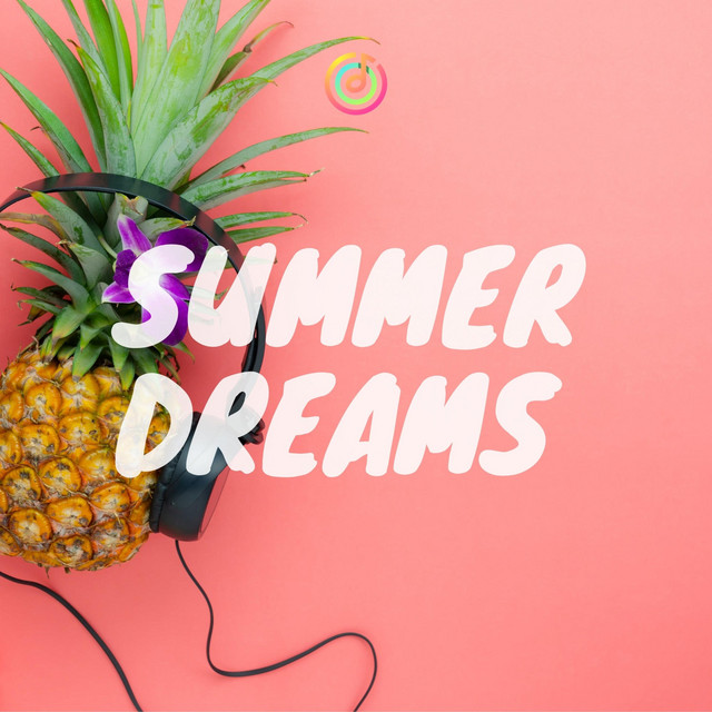 Summer Dreams cover art