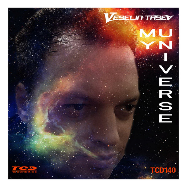 My Universe cover art