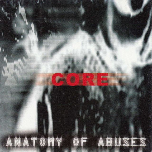 Anatomy of Abuses cover art