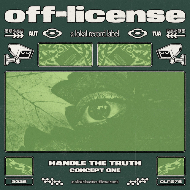 Handle The Truth