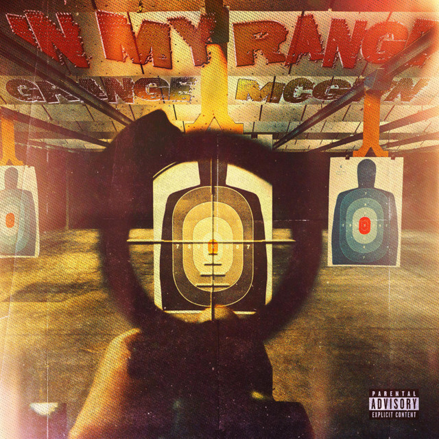 in my range