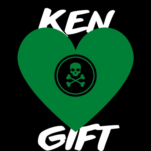GIFT cover art