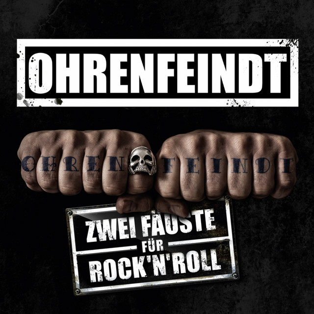 Zwei Fäuste Für Rock'n'roll cover