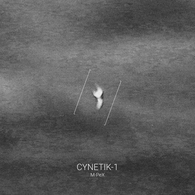 Cynetik-1 cover art