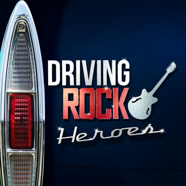 My Hero cover art