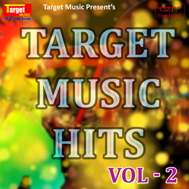 Target Music Hits, Vol. 2 - Compilation by Various Artists | Spotify