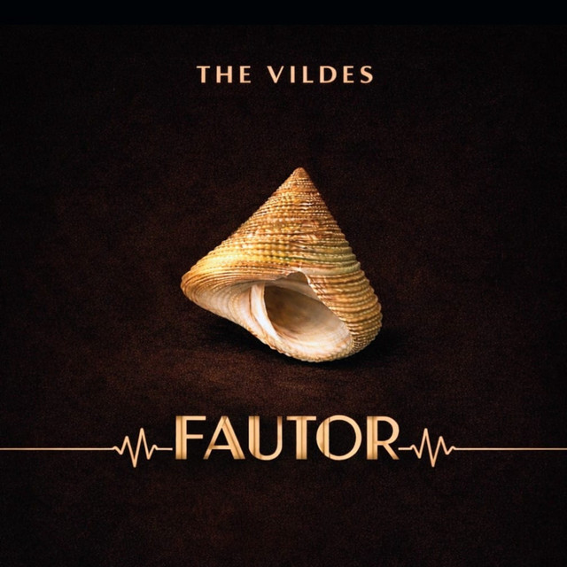 Fautor (Friend Like You) — The Vildes