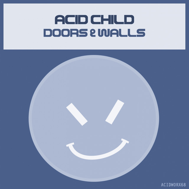 Doors & Walls cover art