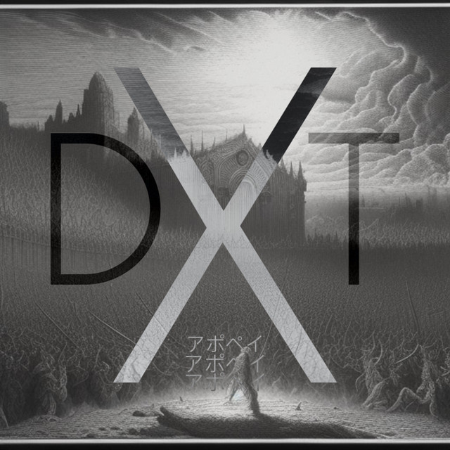 DXT - Single by Raul Apxpei | Spotify