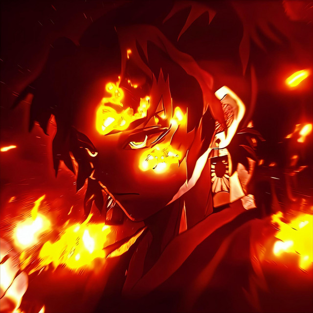 LET THE WORLD BURN ULTRAFUNK
