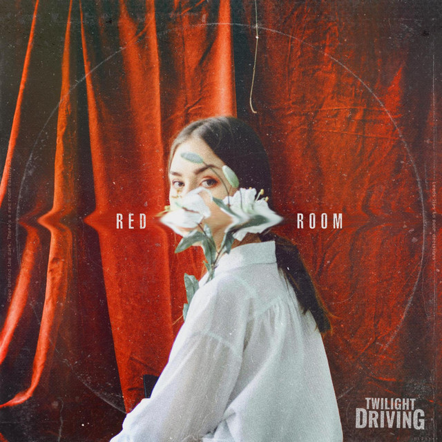 Red Room cover