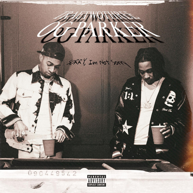 undefined album image