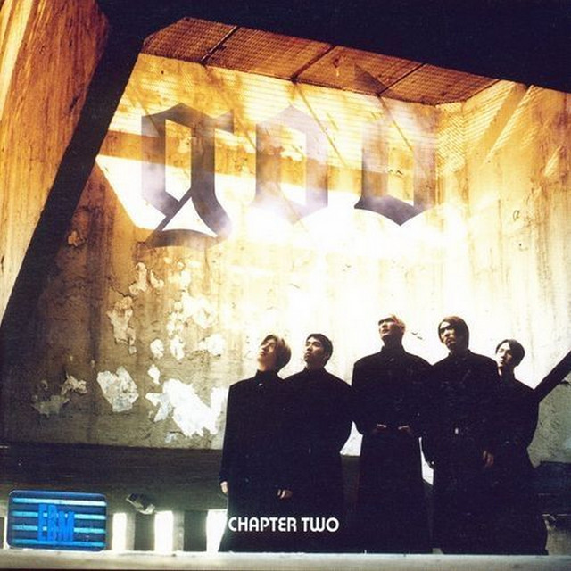 Chapter 2 cover art
