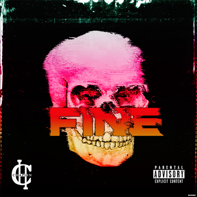 FINE cover art