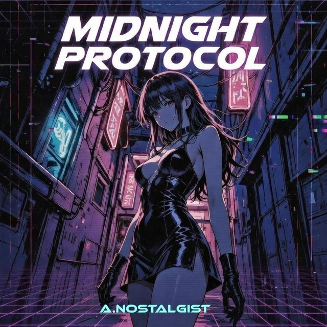 A.Nostalgist