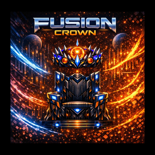 Fusion Crown cover