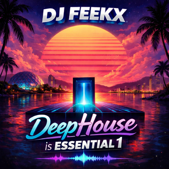Dj Feekx