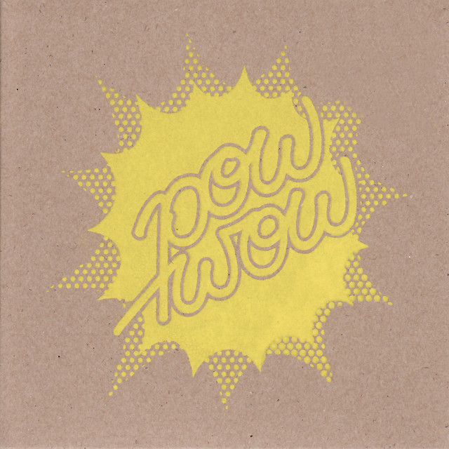 POWWOW Two (Poignancy Beats Volume 2) cover art