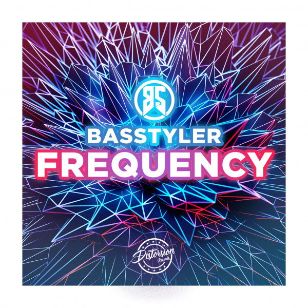 Frequency album art